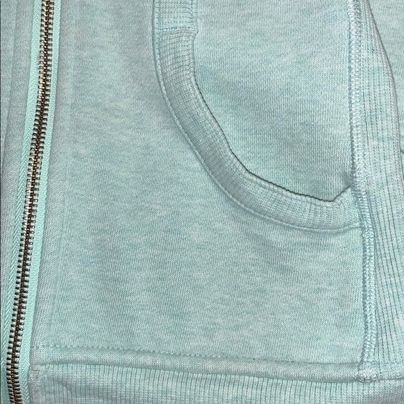 Lululemon zip up - Picture 6 of 10